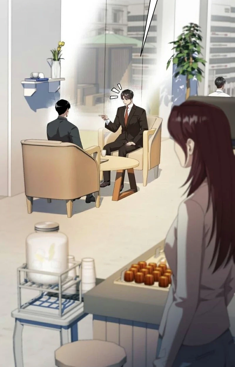Becoming A Legendary Ace Employee Chapter 155 333 cf27a0edbb6b