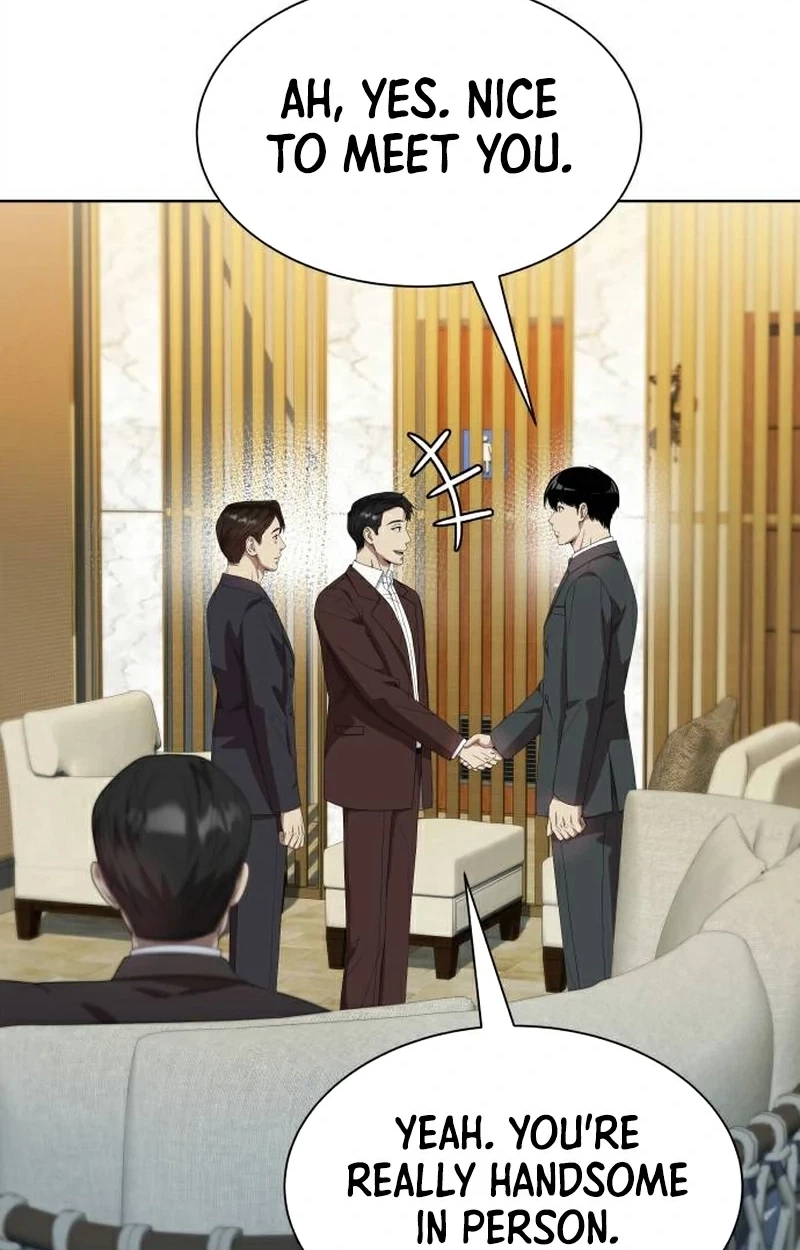 Becoming A Legendary Ace Employee Chapter 155 368 d031d0d0b08a