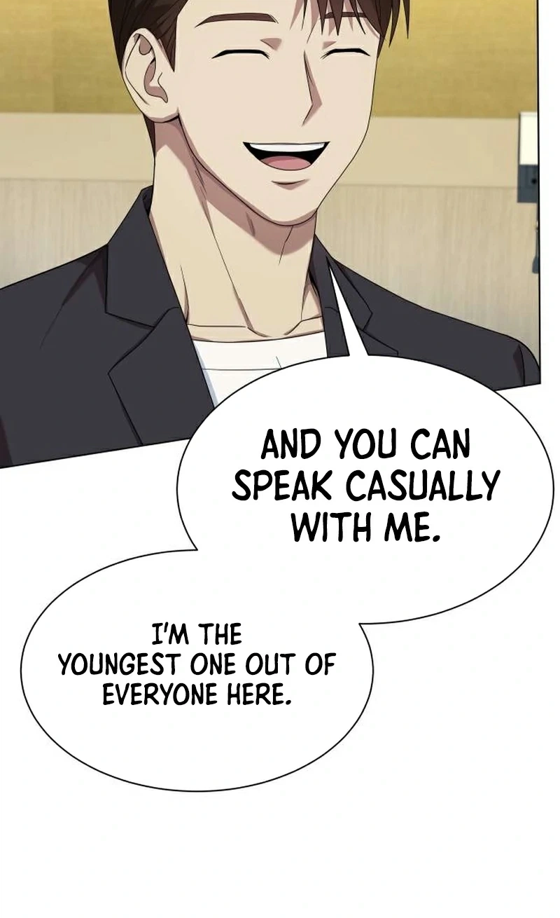Becoming A Legendary Ace Employee Chapter 155 370 d9932314b699