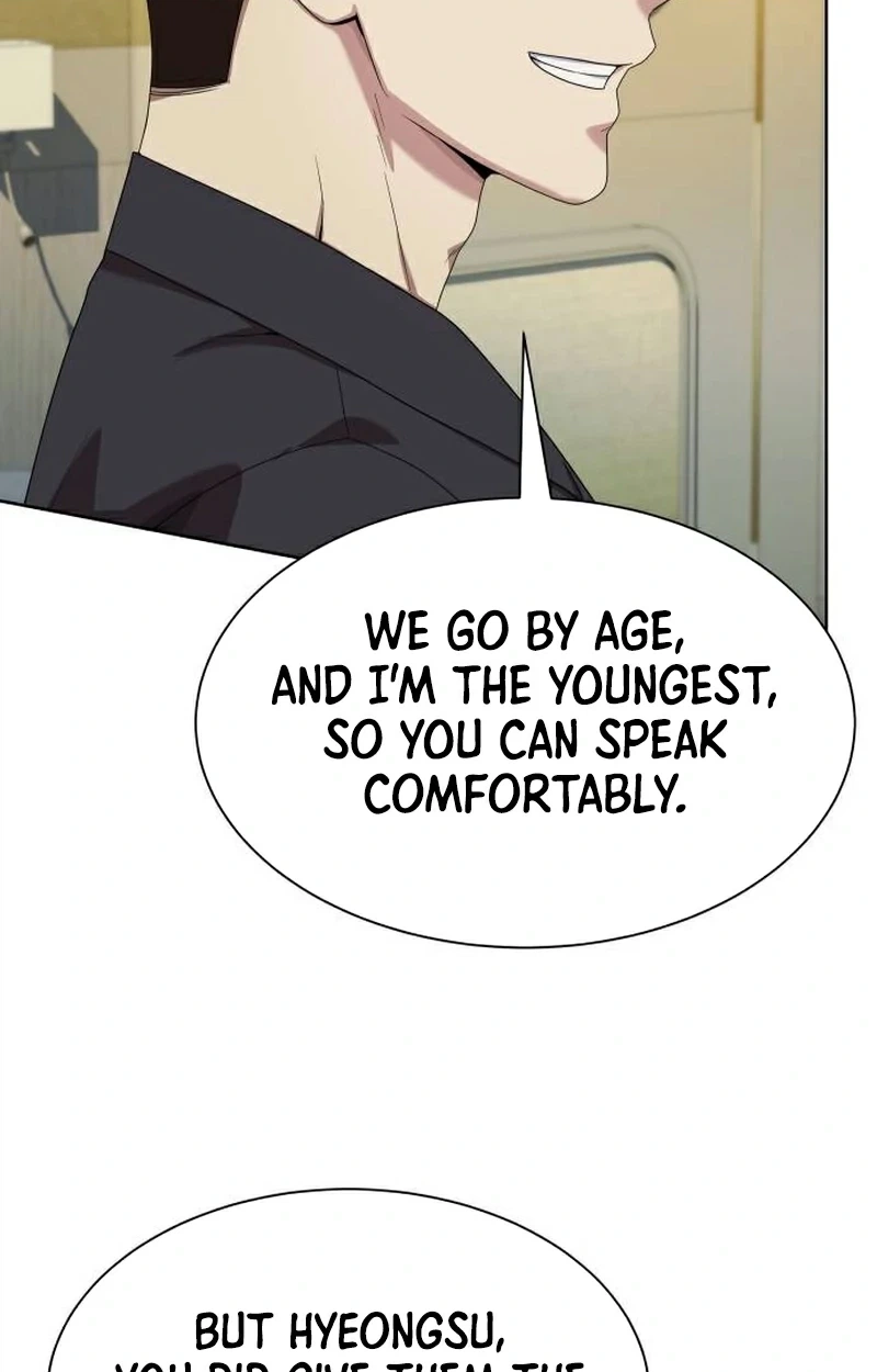 Becoming A Legendary Ace Employee Chapter 155 375 ef250e0ed1d5