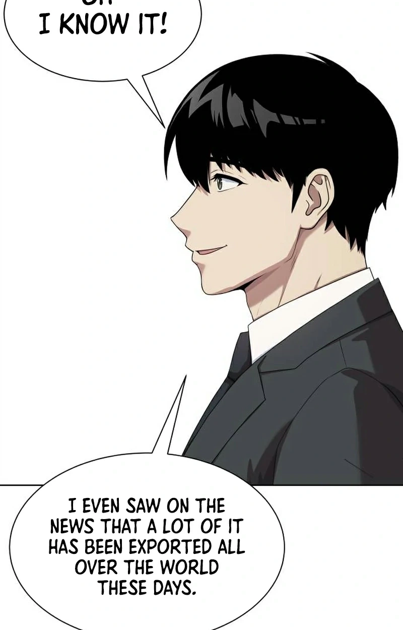 Becoming A Legendary Ace Employee Chapter 155 373 f668b1812337
