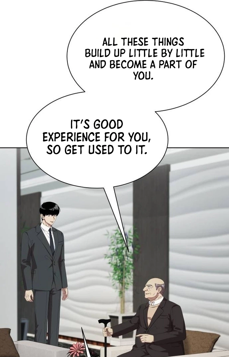 Becoming A Legendary Ace Employee Chapter 158 384 06caf55fd136