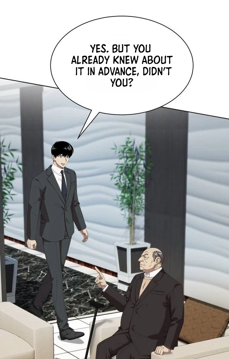 Becoming A Legendary Ace Employee Chapter 158 381 0f5ea10d9049