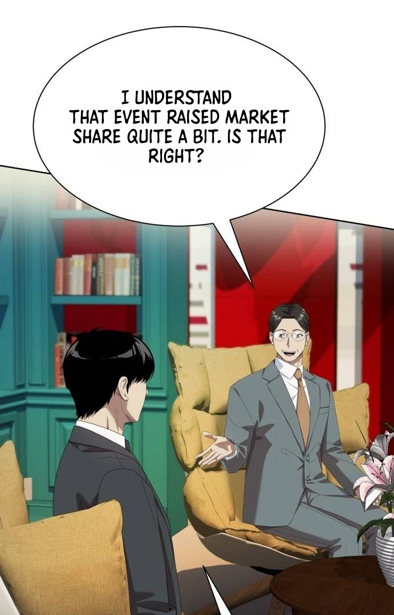Becoming A Legendary Ace Employee Chapter 158 359 452875d47ea3