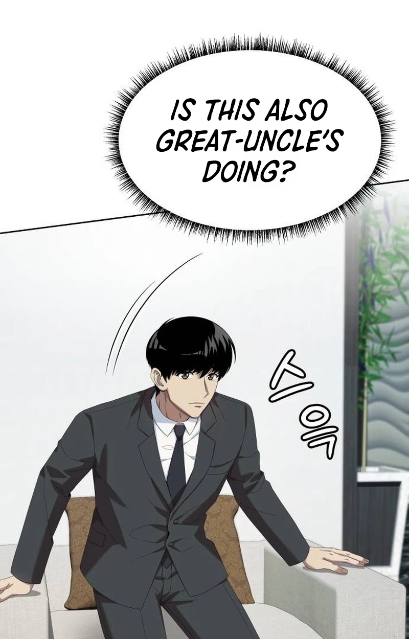 Becoming A Legendary Ace Employee Chapter 158 388 5a414318d0b3