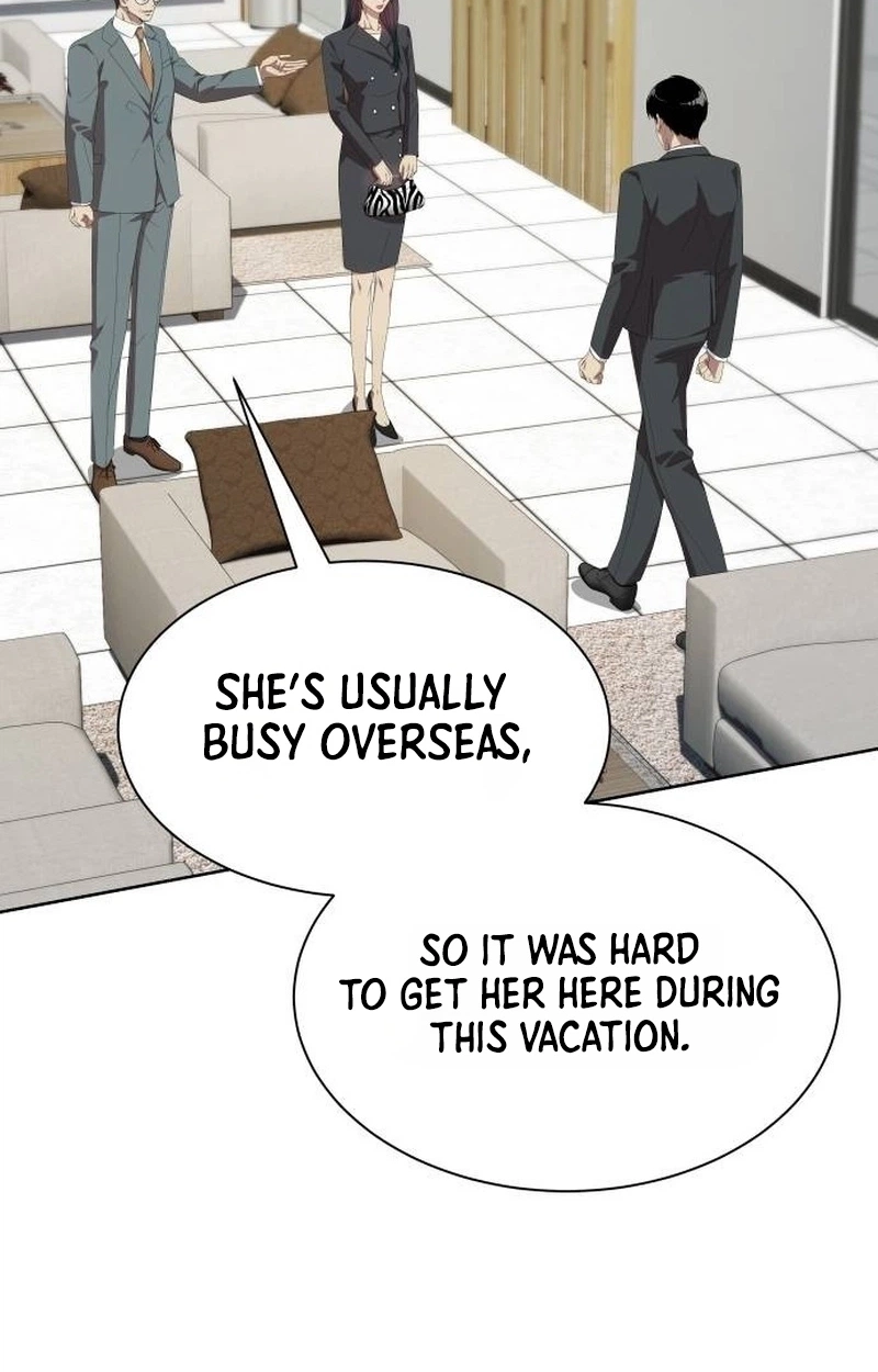 Becoming A Legendary Ace Employee Chapter 158 406 8582540da9da