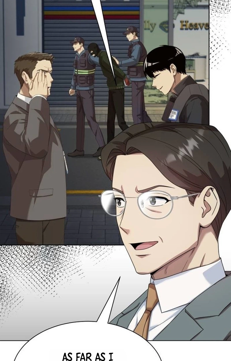 Becoming A Legendary Ace Employee Chapter 158 354 85e93d3b2ea4