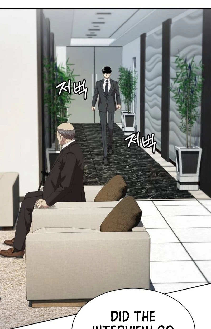 Becoming A Legendary Ace Employee Chapter 158 379 9b6fe35d3aef