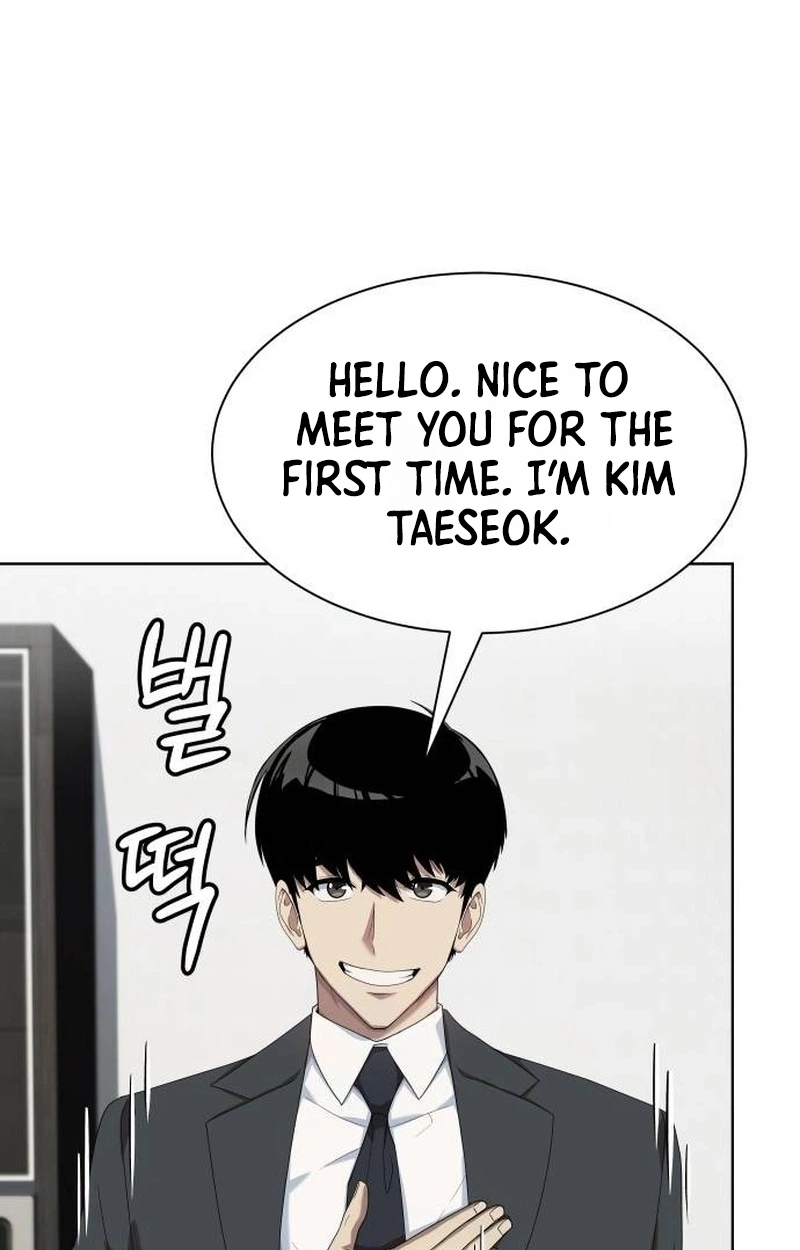 Becoming A Legendary Ace Employee Chapter 158 402 b3830b6281ae