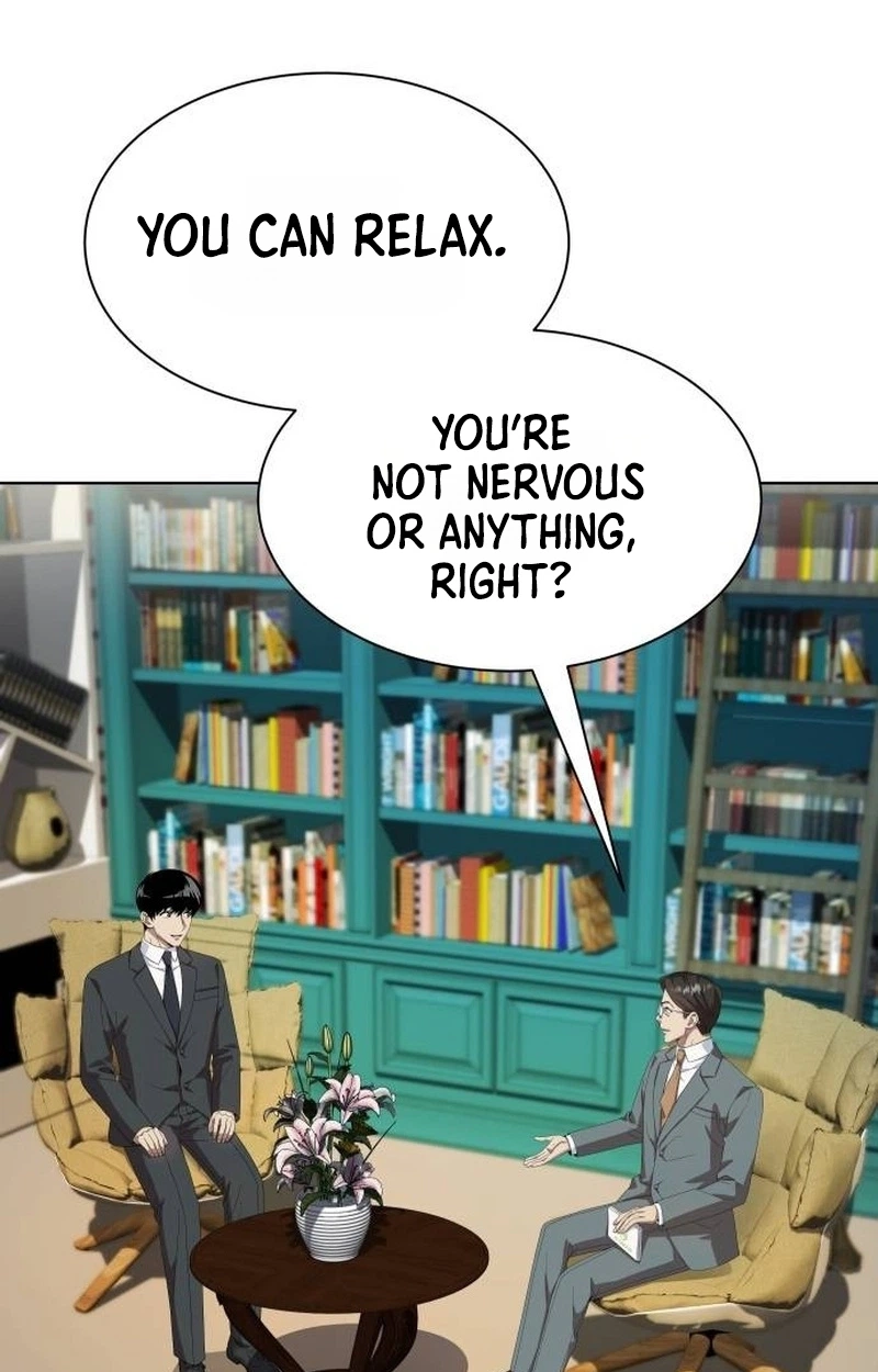 Becoming A Legendary Ace Employee Chapter 158 339 fe11ac3e8c37