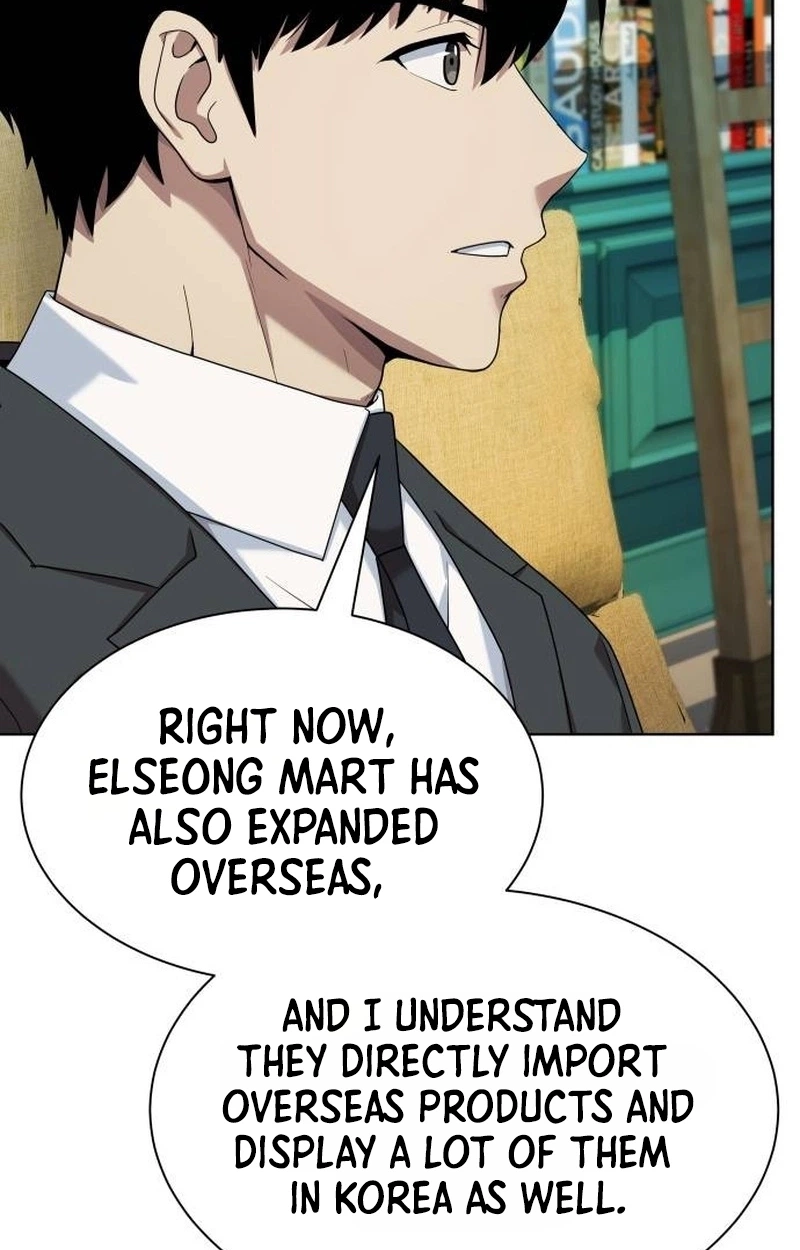 Becoming A Legendary Ace Employee Chapter 158 361 ff7765952465