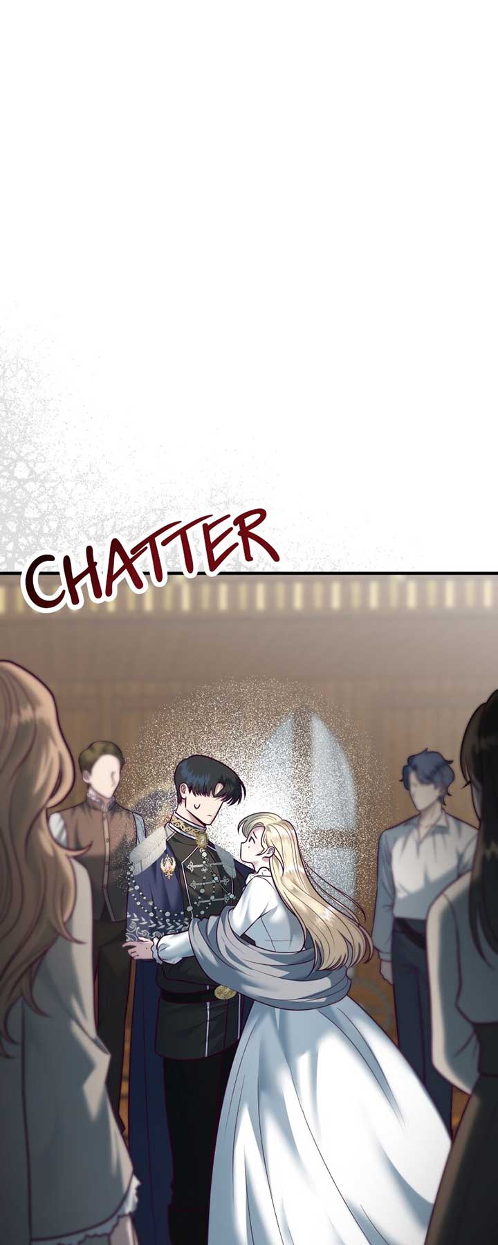 Becoming a Wicked Witch With a Paladin’s First Night Chapter 19 209 01