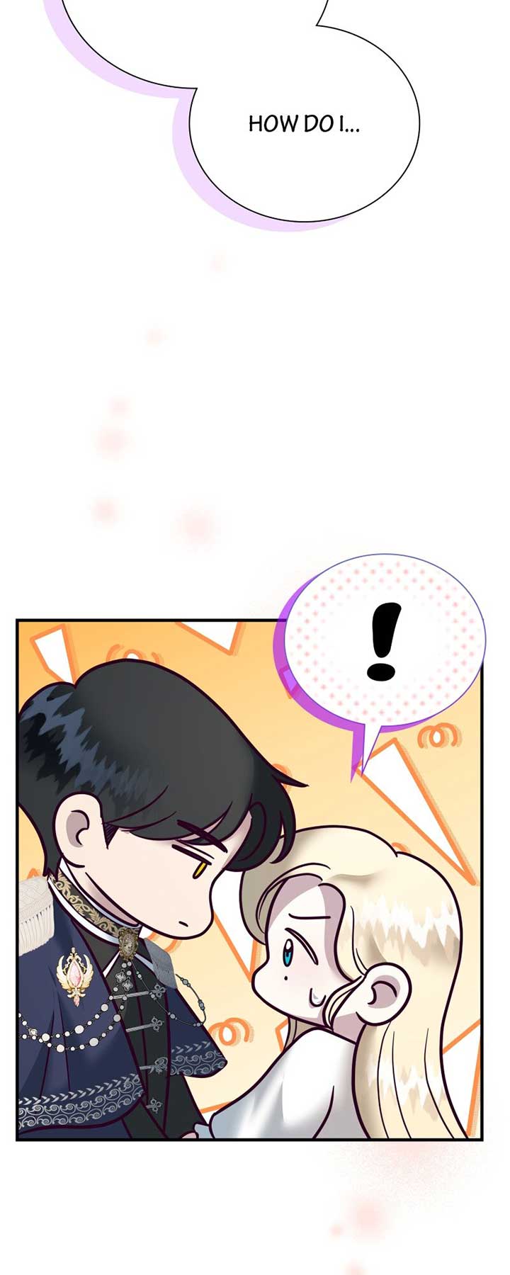 Becoming a Wicked Witch With a Paladin’s First Night Chapter 19 218 10