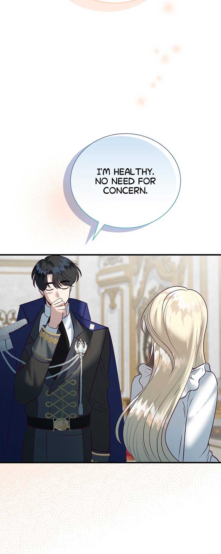Becoming a Wicked Witch With a Paladin’s First Night Chapter 19 241 33