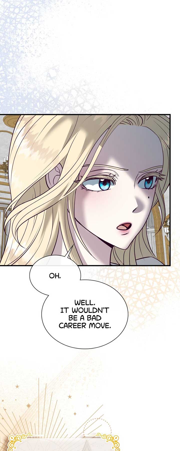 Becoming a Wicked Witch With a Paladin’s First Night Chapter 19 244 36