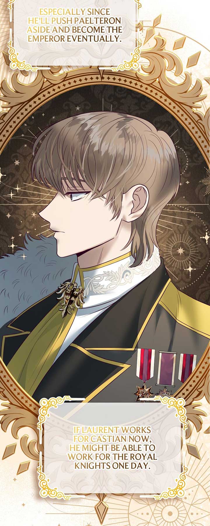 Becoming a Wicked Witch With a Paladin’s First Night Chapter 19 245 37