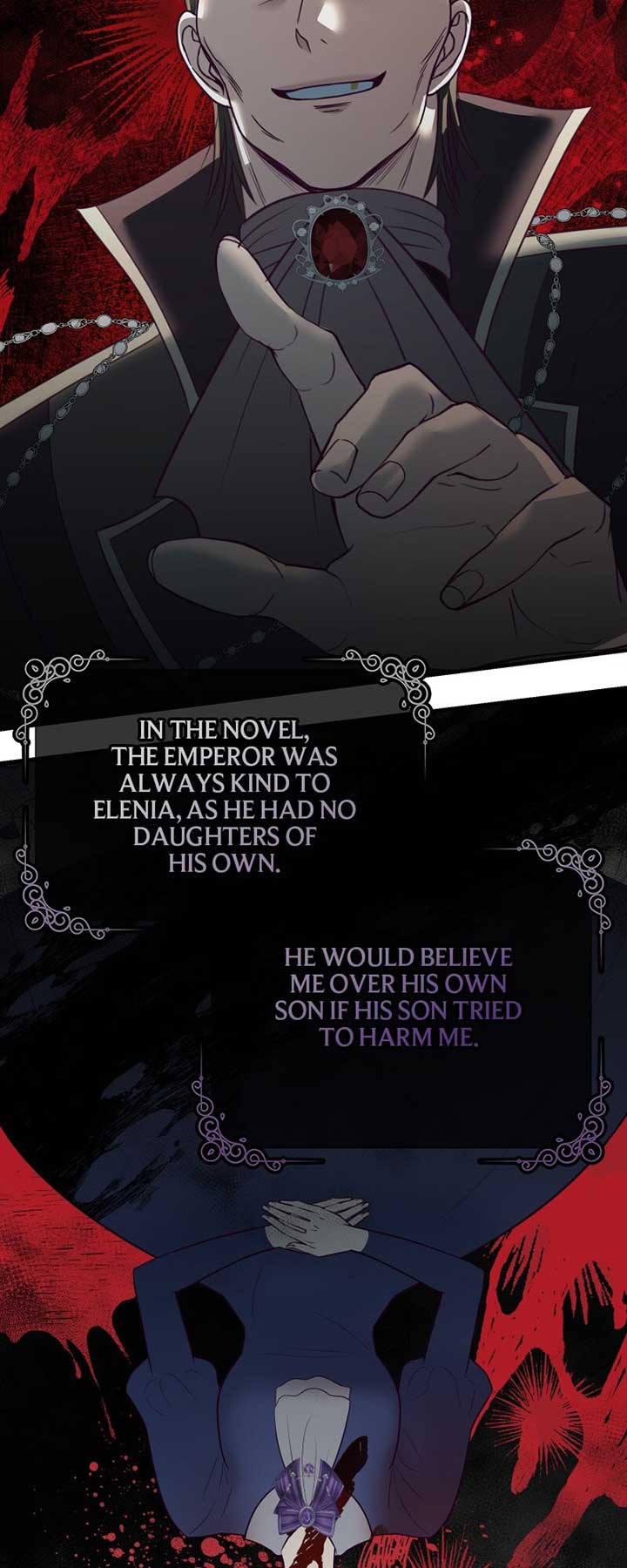 Becoming a Wicked Witch With a Paladin’s First Night Chapter 19 253 45