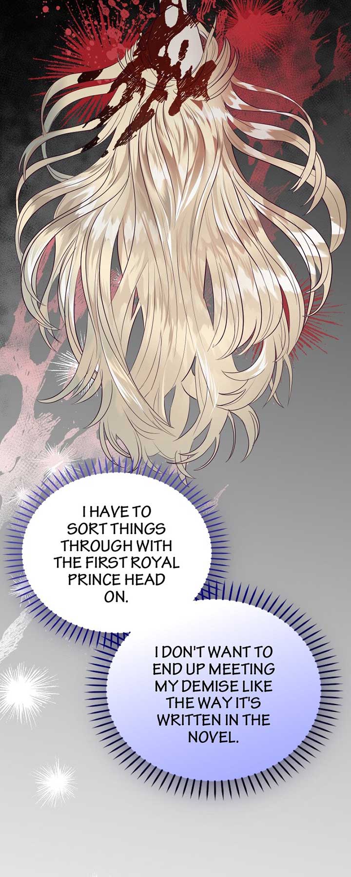 Becoming a Wicked Witch With a Paladin’s First Night Chapter 19 254 46