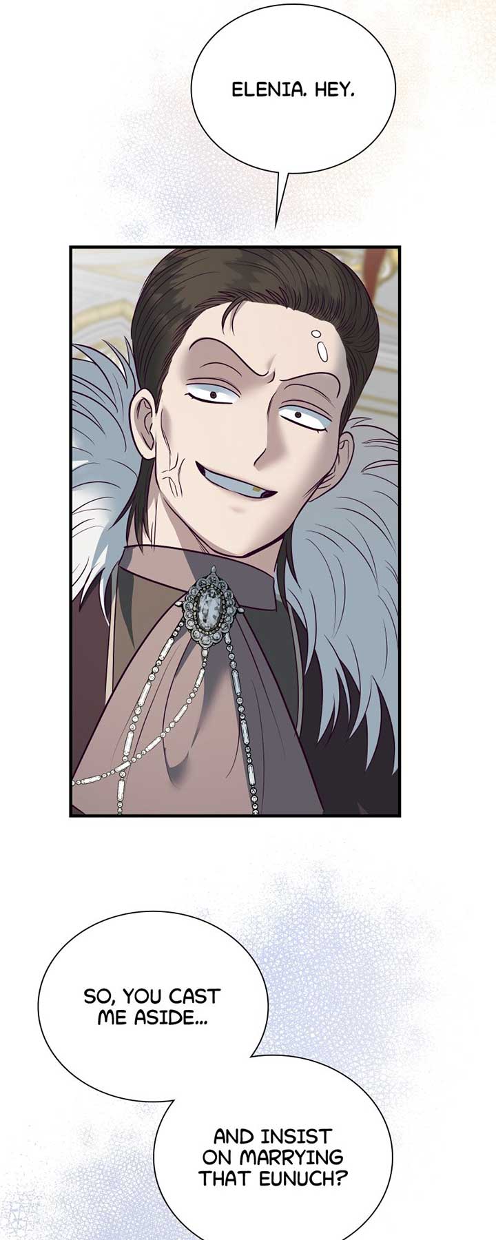 Becoming a Wicked Witch With a Paladin’s First Night Chapter 19 258 50