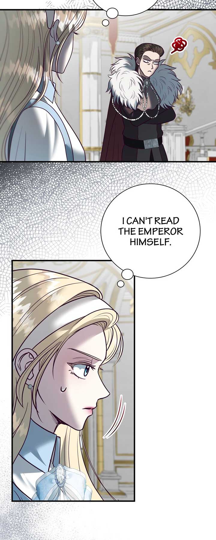 Becoming a Wicked Witch With a Paladin’s First Night Chapter 19 262 54