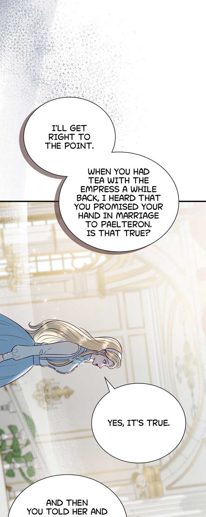 Becoming a Wicked Witch With a Paladin’s First Night Chapter 19 265 57