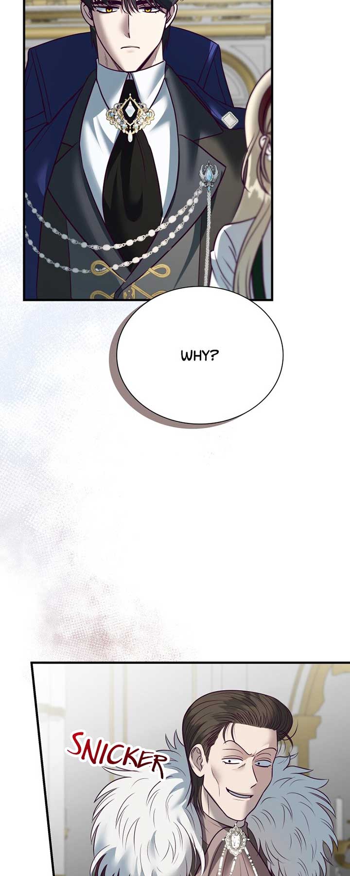 Becoming a Wicked Witch With a Paladin’s First Night Chapter 19 267 59