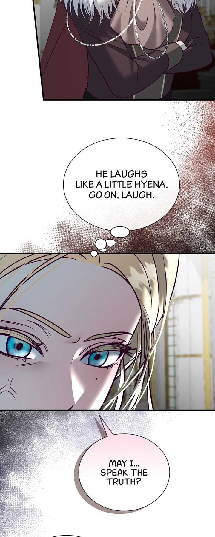 Becoming a Wicked Witch With a Paladin’s First Night Chapter 19 268 60