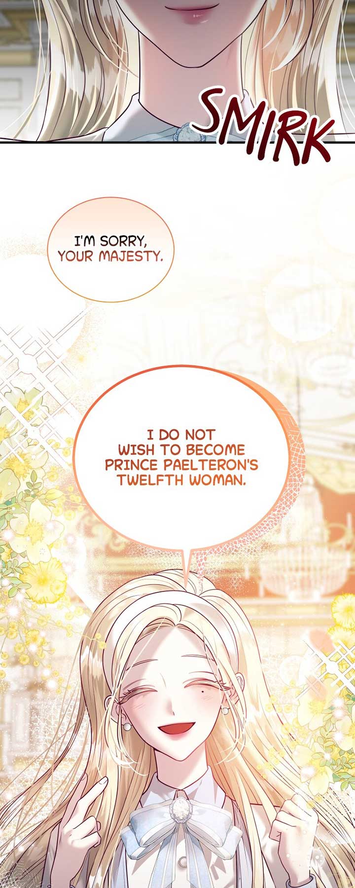Becoming a Wicked Witch With a Paladin’s First Night Chapter 19 273 65