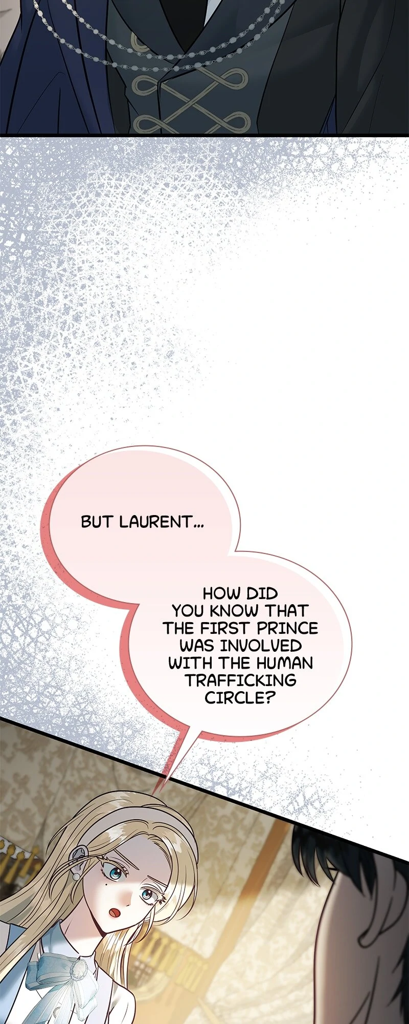 Becoming a Wicked Witch With a Paladin’s First Night Chapter 22 227 10