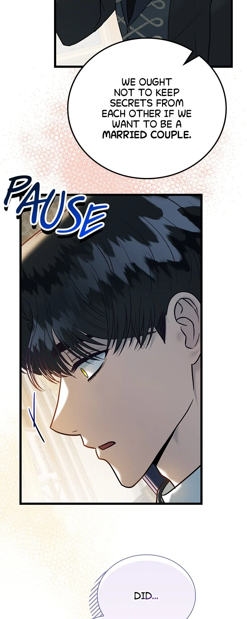 Becoming a Wicked Witch With a Paladin’s First Night Chapter 22 229 12