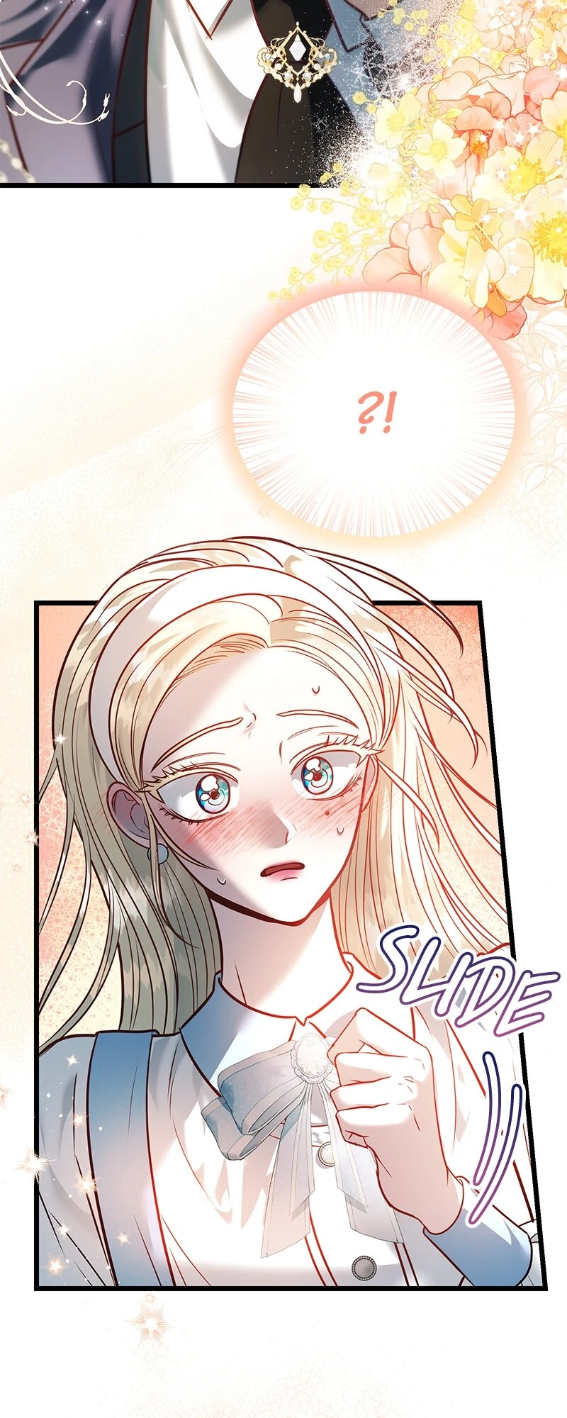 Becoming a Wicked Witch With a Paladin’s First Night Chapter 22 234 17