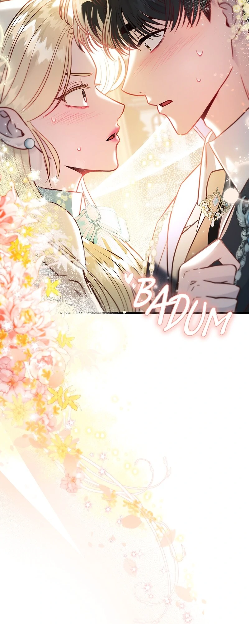 Becoming a Wicked Witch With a Paladin’s First Night Chapter 22 239 22