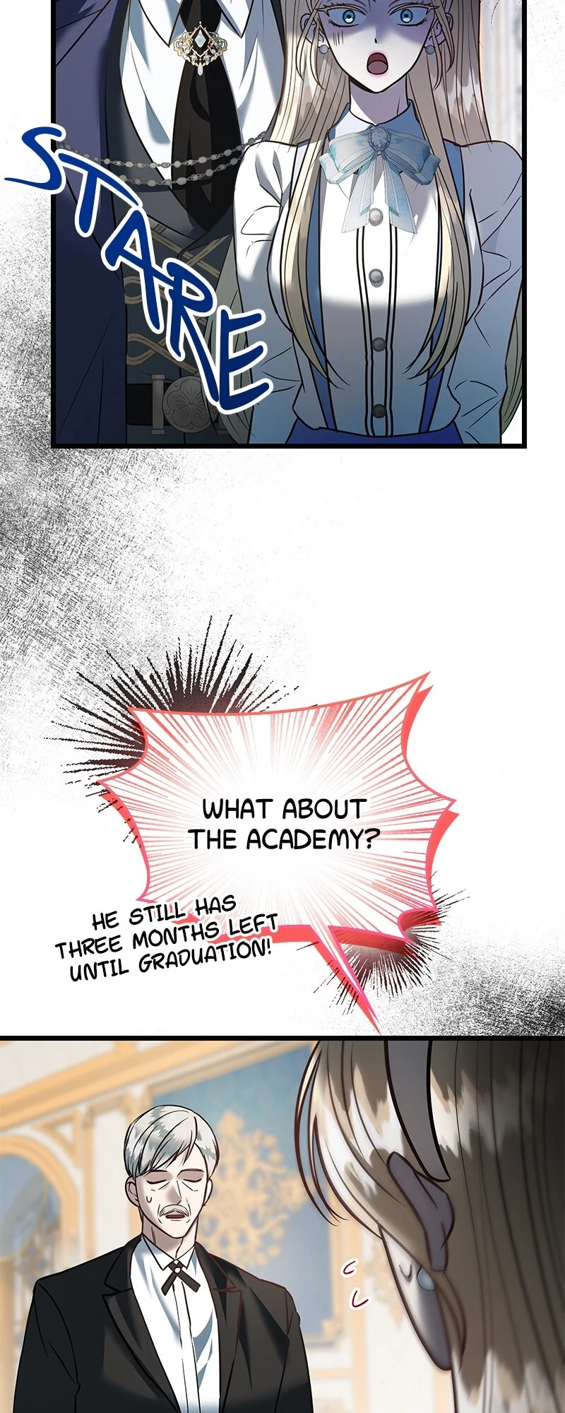 Becoming a Wicked Witch With a Paladin’s First Night Chapter 22 259 42