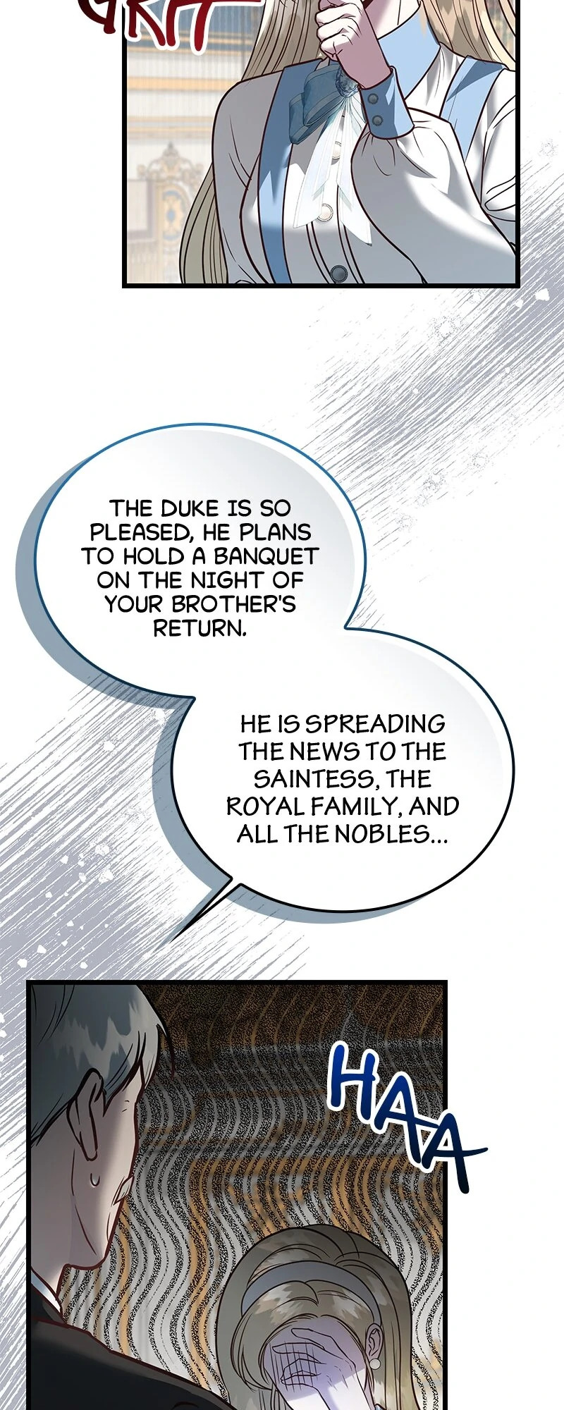 Becoming a Wicked Witch With a Paladin’s First Night Chapter 22 261 44