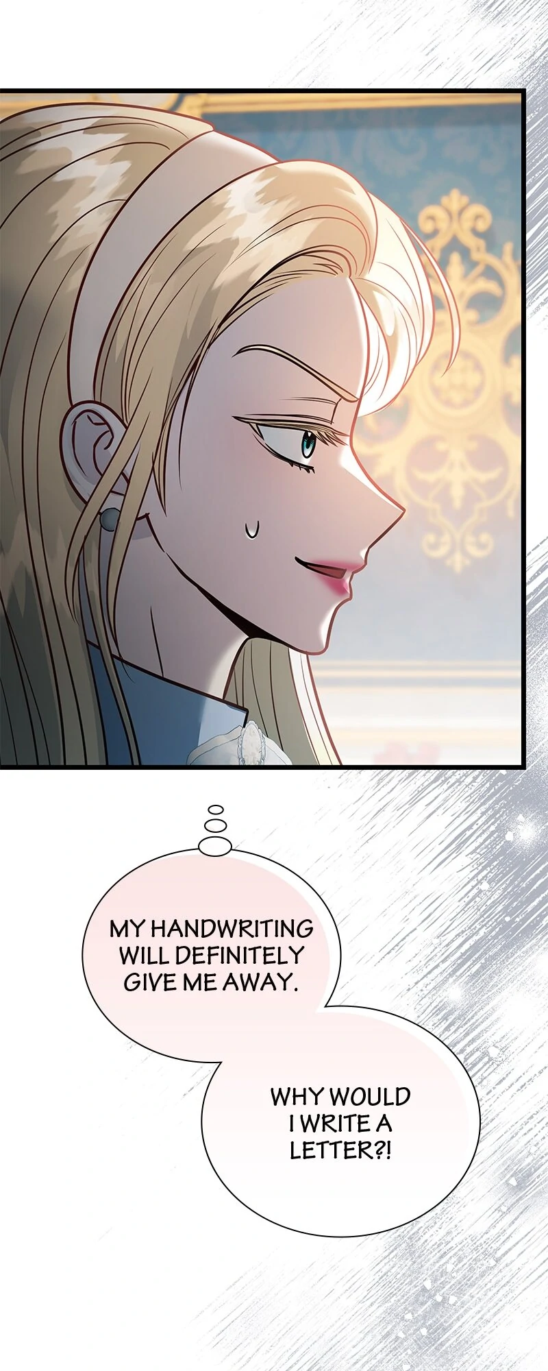 Becoming a Wicked Witch With a Paladin’s First Night Chapter 22 266 49