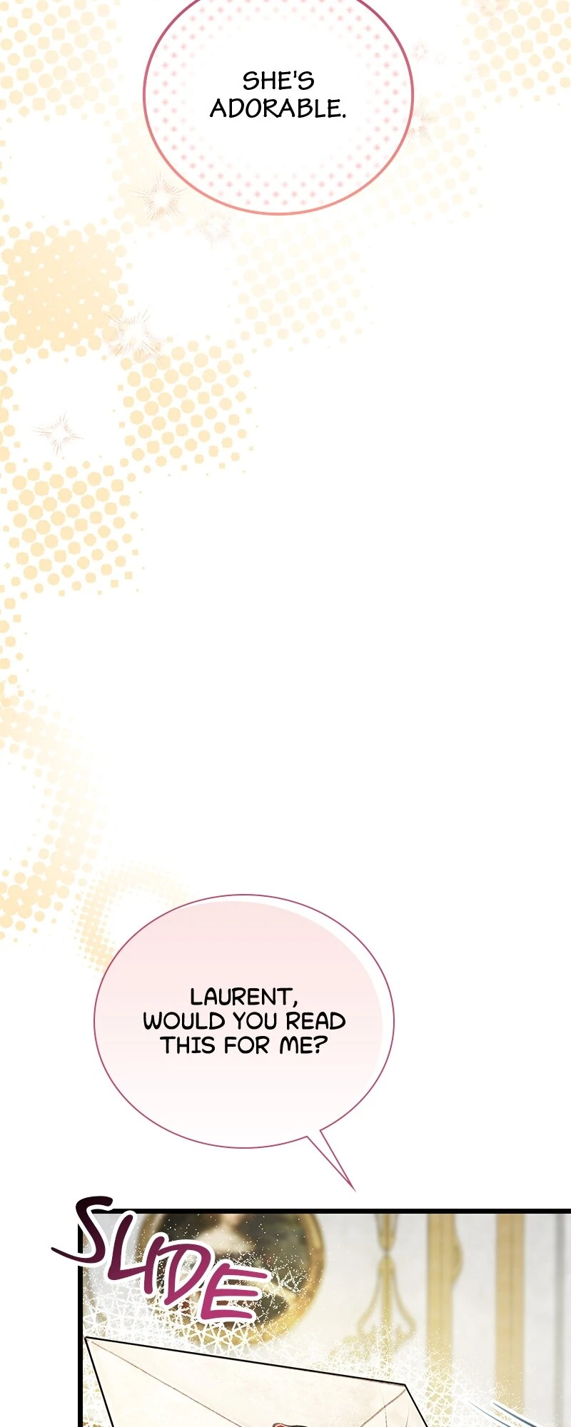 Becoming a Wicked Witch With a Paladin’s First Night Chapter 22 271 54