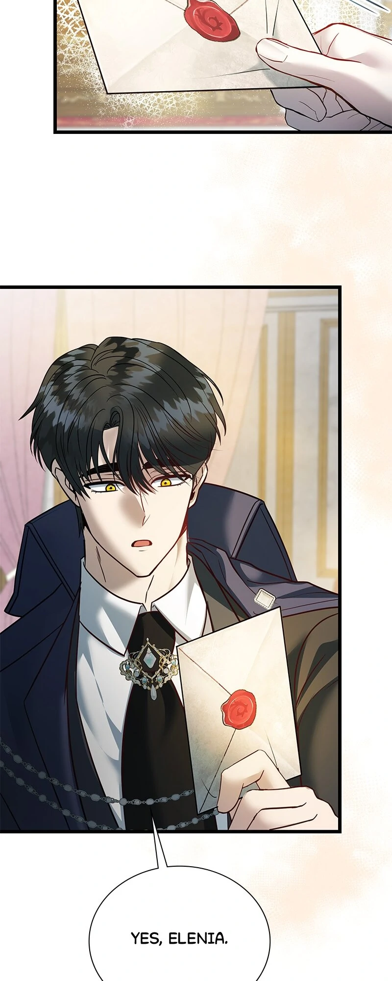 Becoming a Wicked Witch With a Paladin’s First Night Chapter 22 272 55