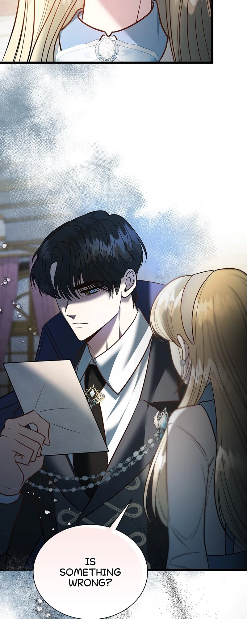 Becoming a Wicked Witch With a Paladin’s First Night Chapter 22 275 58