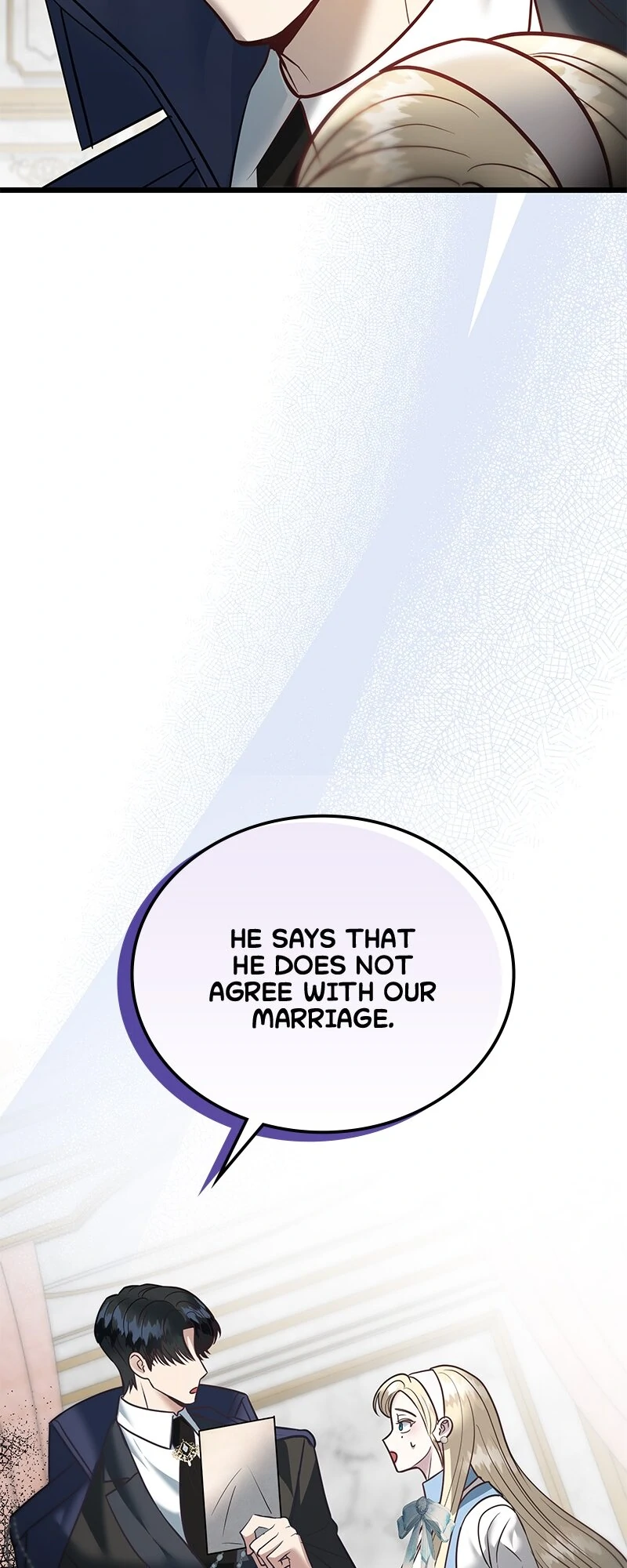 Becoming a Wicked Witch With a Paladin’s First Night Chapter 22 282 65