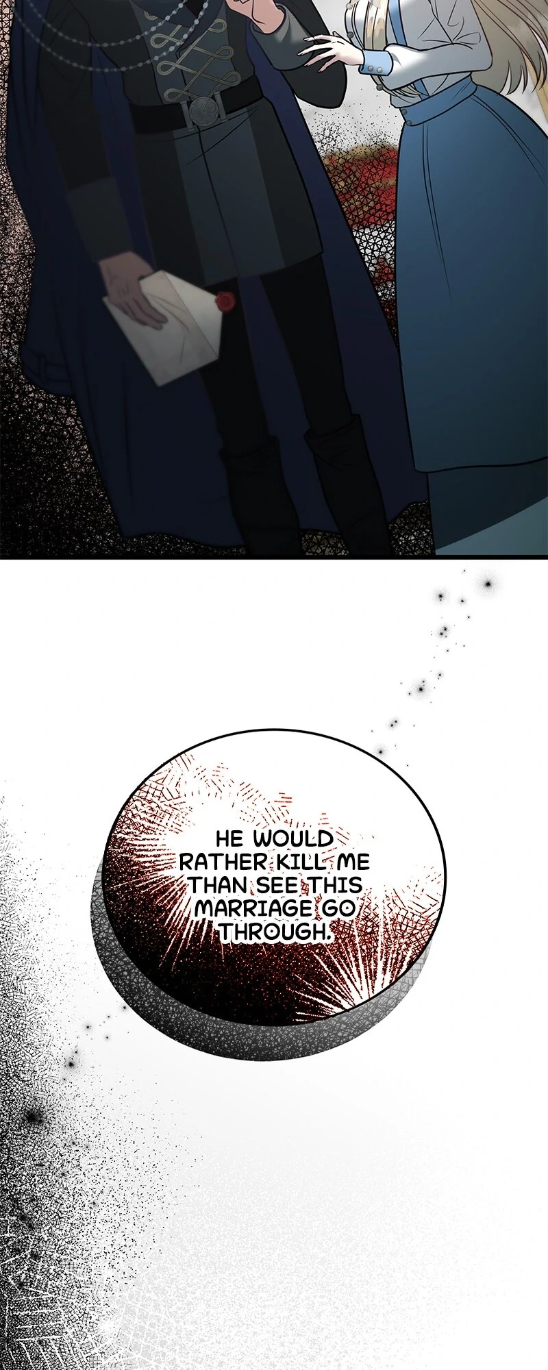 Becoming a Wicked Witch With a Paladin’s First Night Chapter 22 283 66