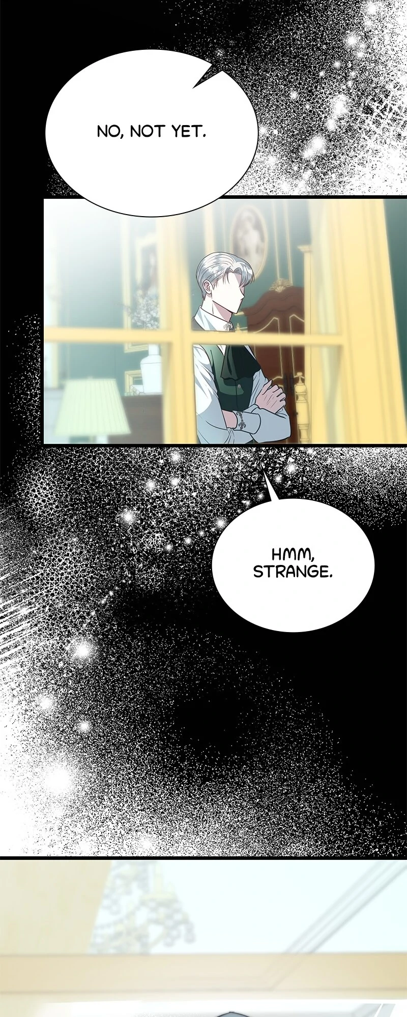 Becoming a Wicked Witch With a Paladin’s First Night Chapter 22 285 68