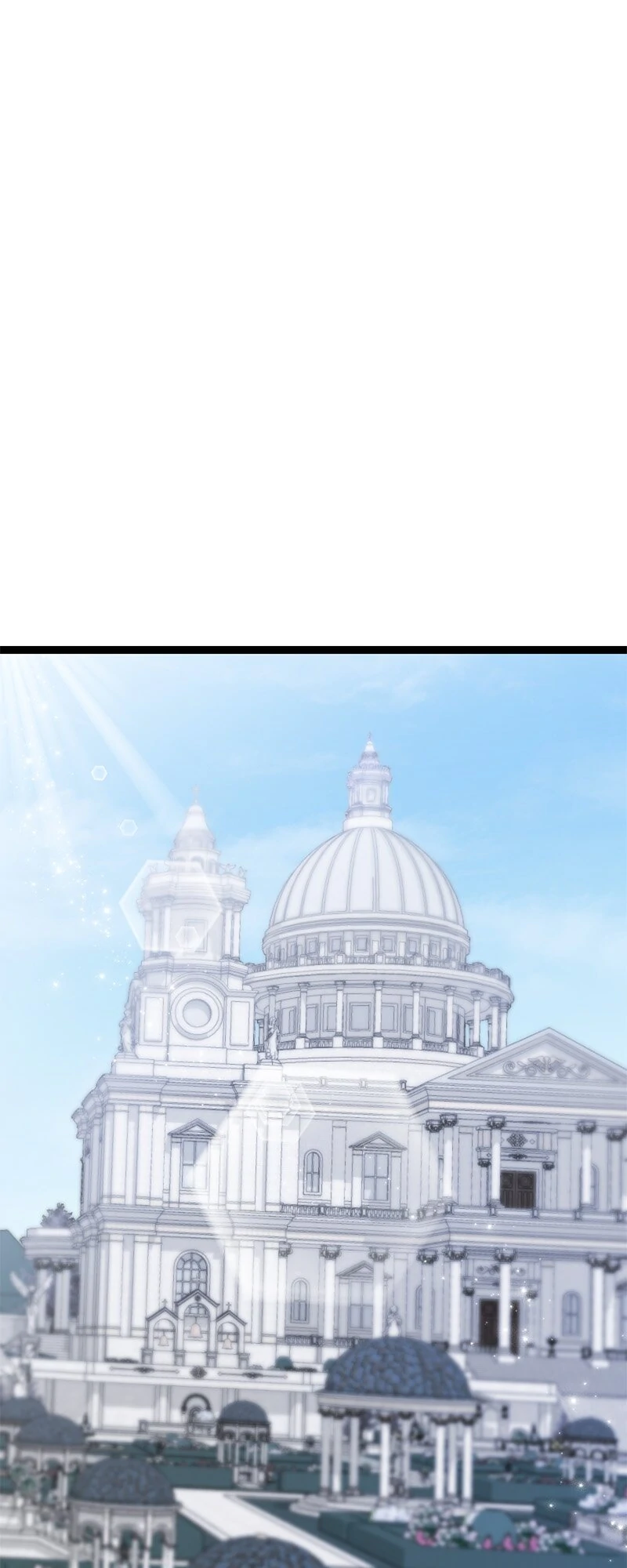 Becoming a Wicked Witch With a Paladin’s First Night Chapter 25 284 ch 25 1