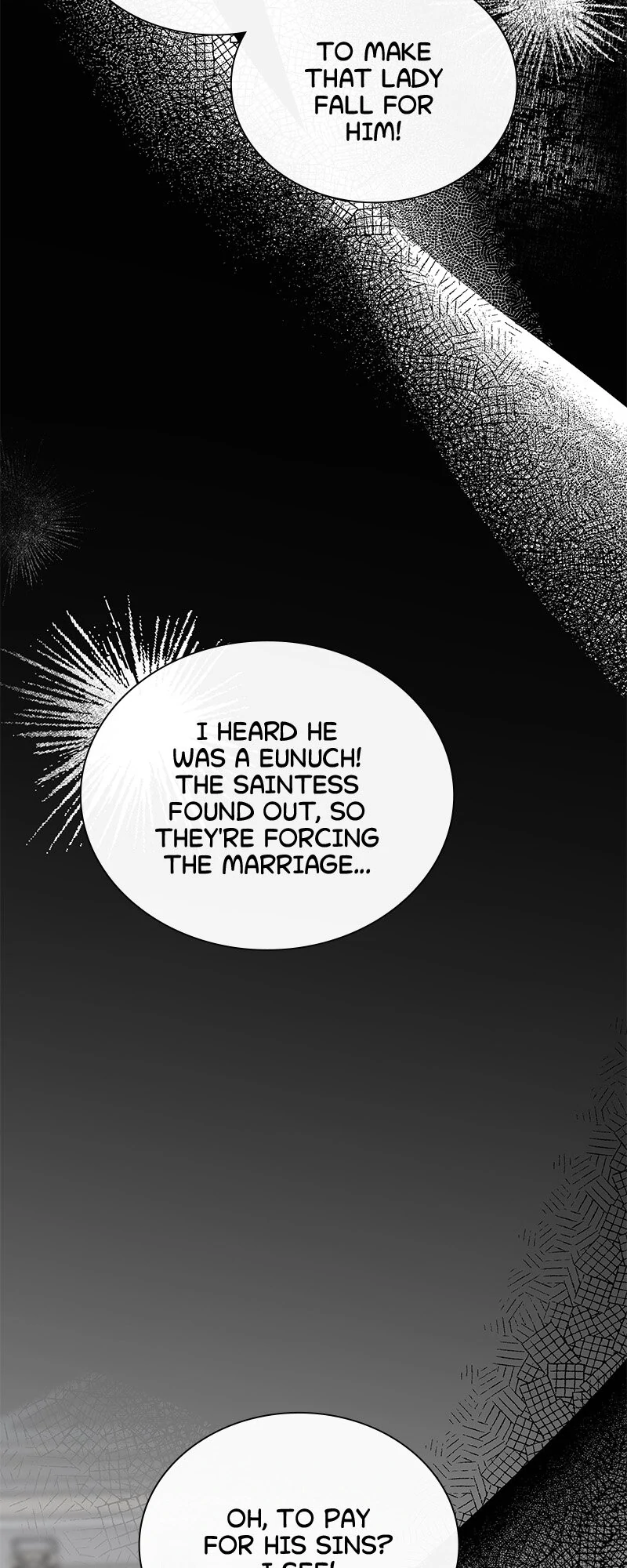 Becoming a Wicked Witch With a Paladin’s First Night Chapter 25 293 ch 25 10