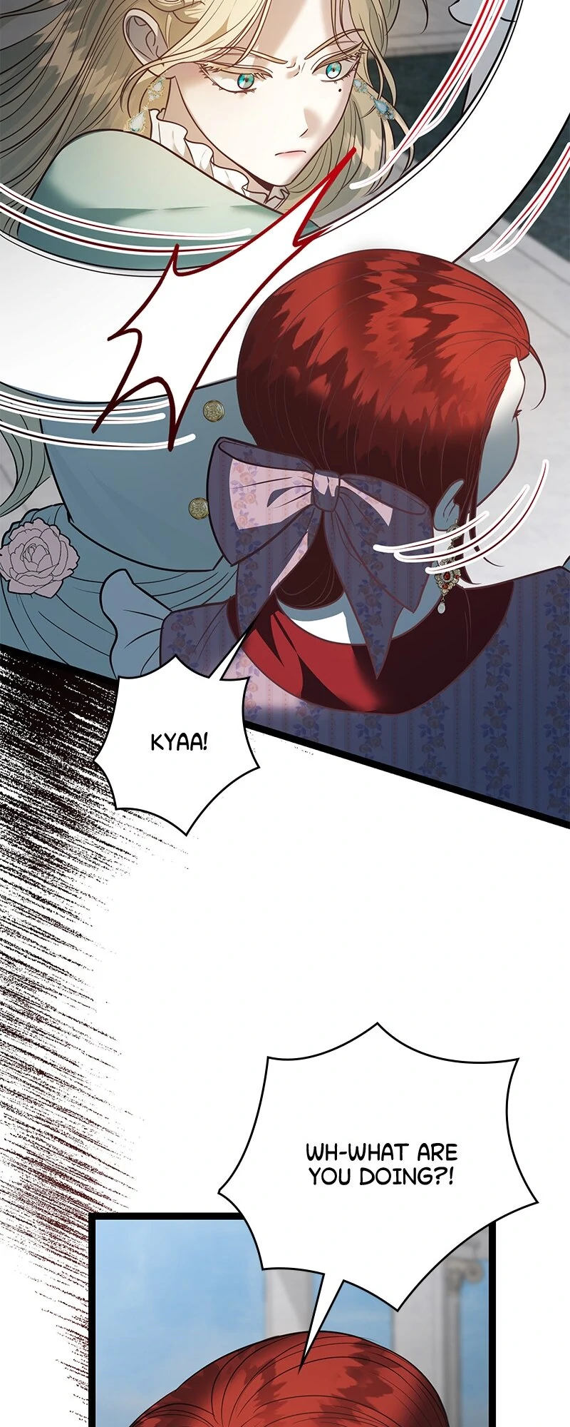 Becoming a Wicked Witch With a Paladin’s First Night Chapter 25 297 ch 25 14