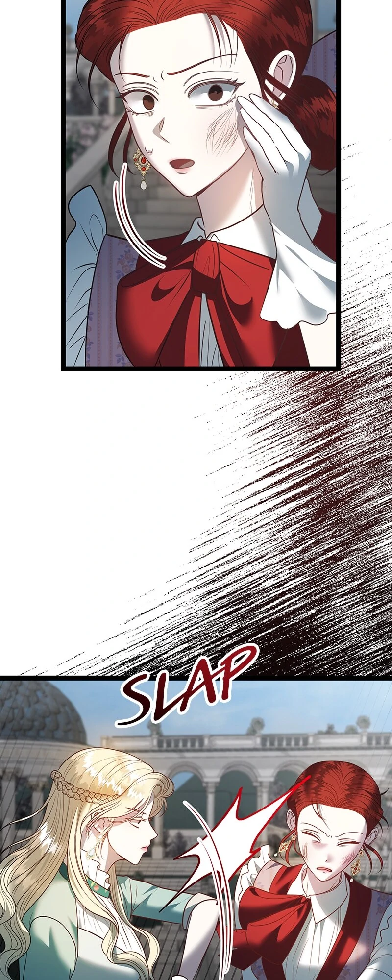 Becoming a Wicked Witch With a Paladin’s First Night Chapter 25 298 ch 25 15