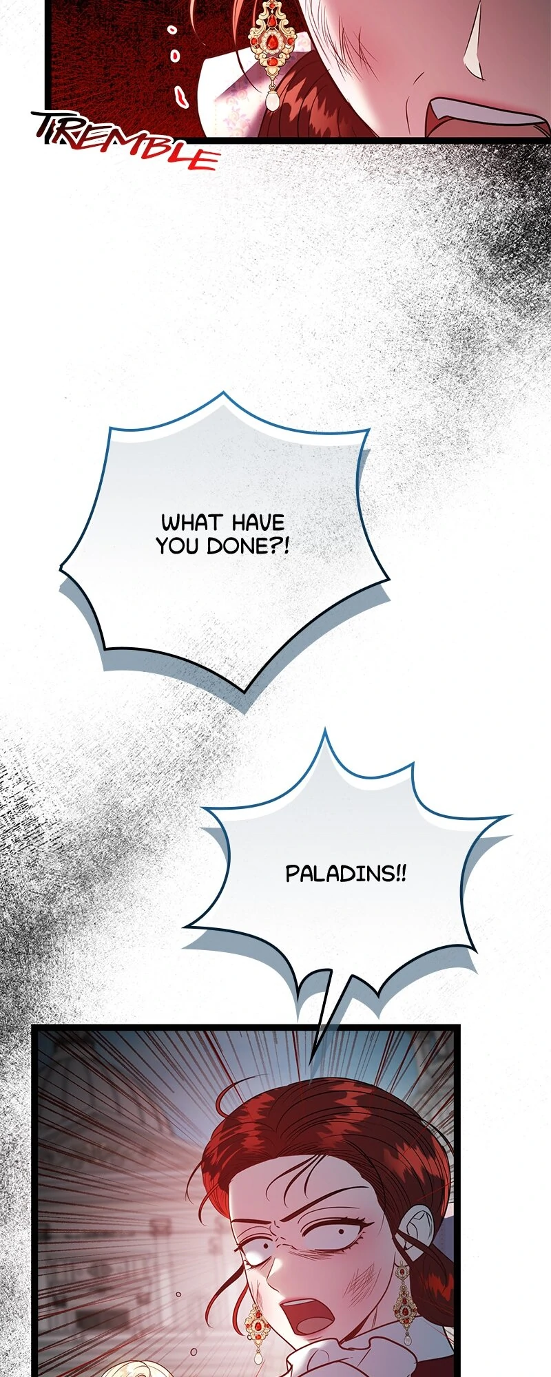 Becoming a Wicked Witch With a Paladin’s First Night Chapter 25 300 ch 25 17