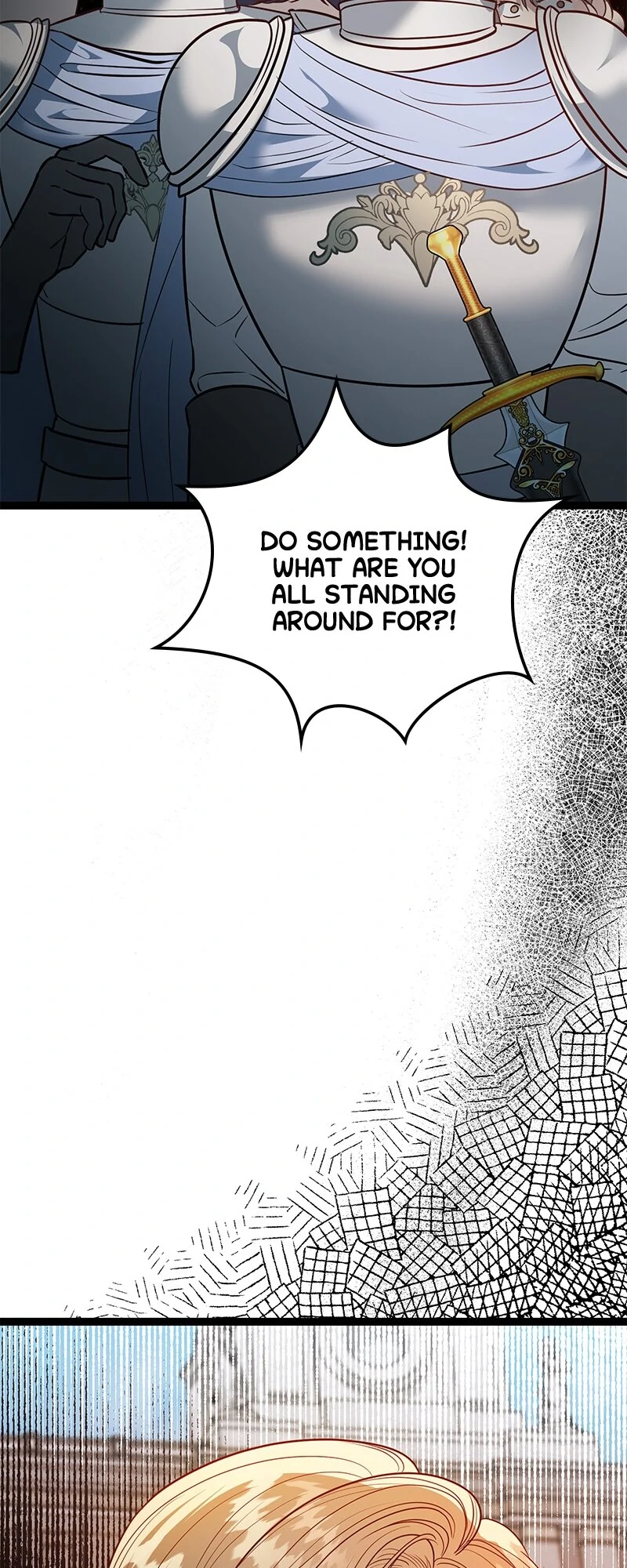 Becoming a Wicked Witch With a Paladin’s First Night Chapter 25 302 ch 25 19