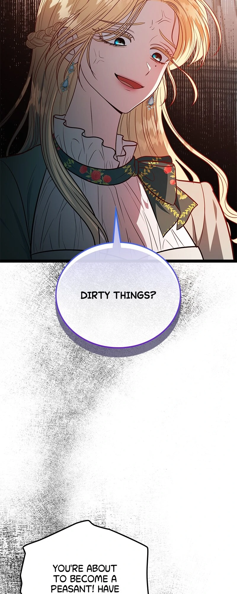 Becoming a Wicked Witch With a Paladin’s First Night Chapter 25 303 ch 25 20