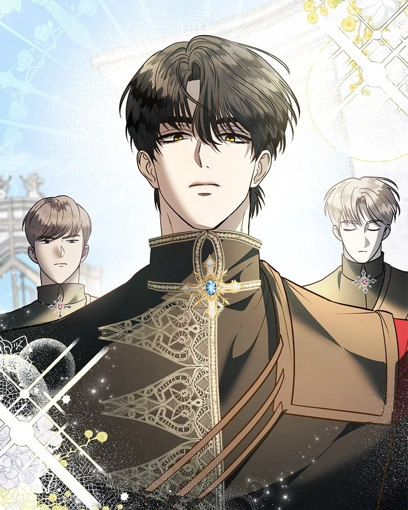 Becoming a Wicked Witch With a Paladin’s First Night Chapter 25 307 ch 25 24