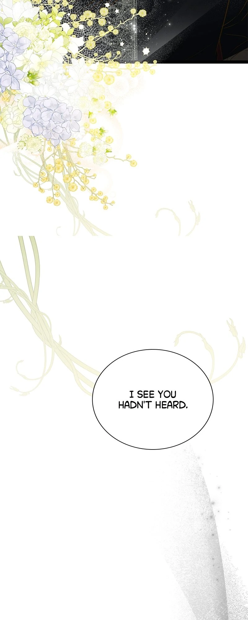 Becoming a Wicked Witch With a Paladin’s First Night Chapter 25 308 ch 25 25